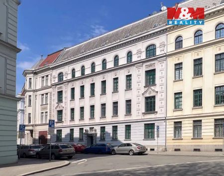 Pronájem bytu 1+kk, Ostrava, ul. S. K. Neumanna - Fotografie 3