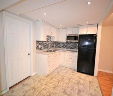 For Lease - 260 Green Road Unit# Bsmt., Hamilton, Ontario - Photo 2