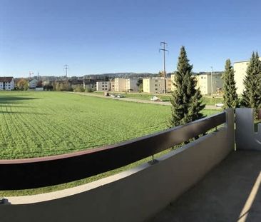 4.5 Zimmer, 86 m², 2. Stock - Photo 4