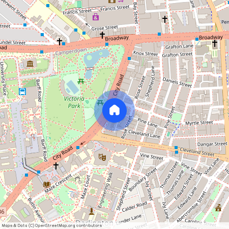 74 City Road, Sydney, New South Wales 2008