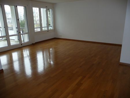 3.5 Zimmerwohnung in Dübendorf - Photo 2