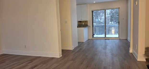 For Lease - 55 Cartier Crescent, Richmond Hill, Ontario - Photo 1