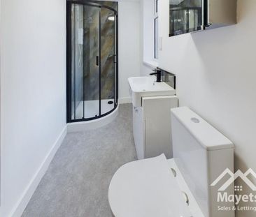 1 bedroom apartment to rent - Photo 3