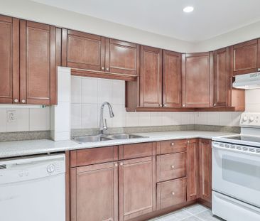 For Lease - 168 Wainscot Avenue Unit# Lower, Newmarket, Ontario - Photo 2