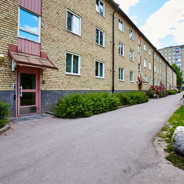 Säbygatan 11 B - Photo 1