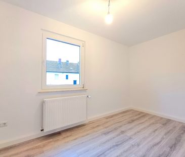 3 Zimmer mit Balkon - Foto 1