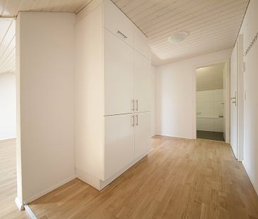 Moderne und helle Wohnung in Winterthur - Foto 6