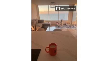 3 room luxury Flat for rent in Alicante, Spain - Photo 4
