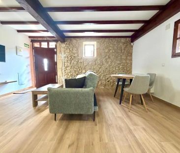 Planta baja de alquiler en Cudón - Foto 3