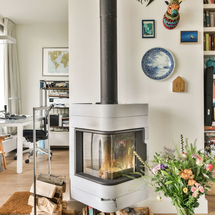 Appartement te huur: Gedempte Oude Gracht 65-R 2011 GM Haarlem - Photo 1