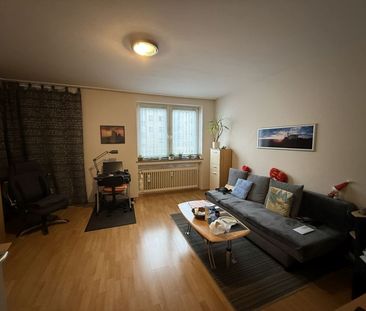 Lothringer Straße 2, Bremerhaven - Geestemünde - Photo 1