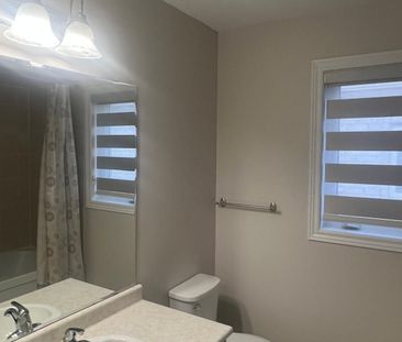 For Lease - 10 Dufay Road Unit# Upper, Brampton, Ontario - Photo 2