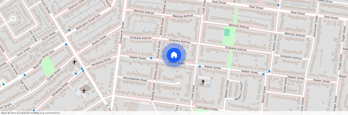 15 Noecker, Waterloo, N2J 2R3