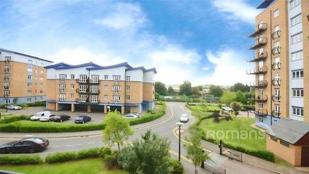 Luscinia View, Napier Road, Reading, RG1 - Photo 3