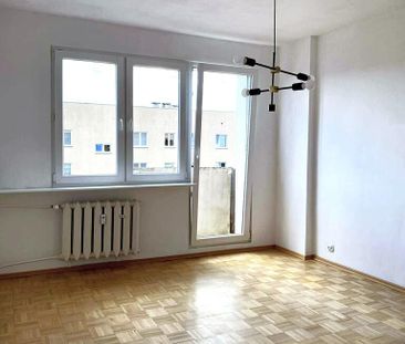 Mieszkanie na wynajem, Gorzów Wlkp., Górczyn - Zdjęcie 4