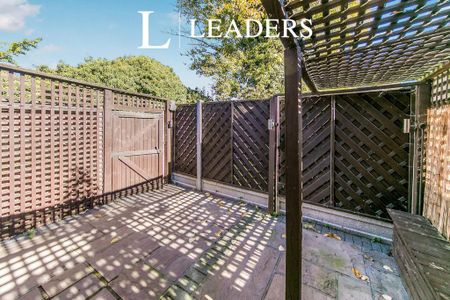 1 bedroom terraced house to rent - Photo 3