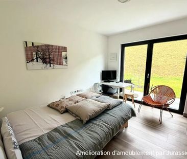 Unique Luxury apartment in the new Oiselier district. - Photo 5