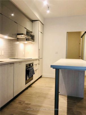 For Lease - 10 Rouge Valley Drive Unit# 506A, Markham, Ontario - Photo 1