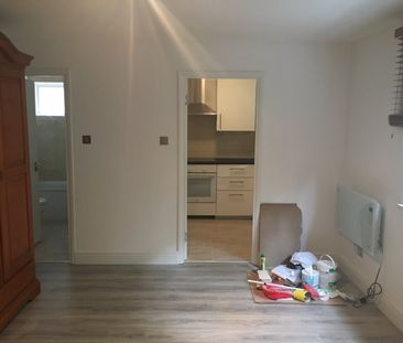 Studio Flat, Willoughby Mews, N17 - Photo 6