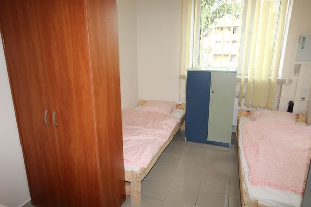 Mieszkanie na wynajem - Zdjęcie 1