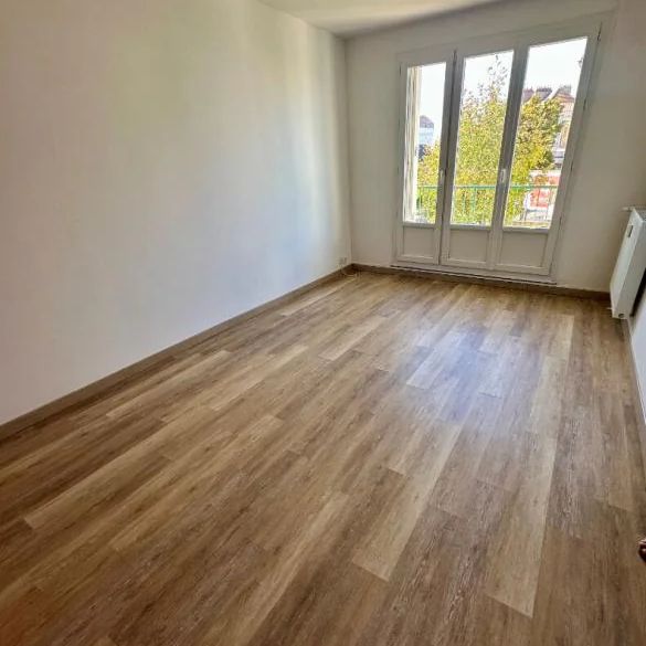 A LOUER MONDEVILLE - SUD DE CAEN - APPARTEMENT T2 - Photo 1