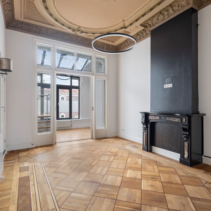 Appartement te huur: Piet Heinstraat 60 2518 CJ Den Haag - Photo 1