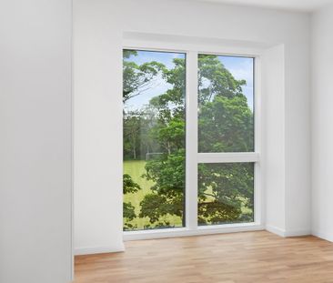 Skøn 2-værelses lejlighed med stor altan i et moderne byggeri - Photo 4