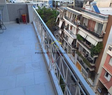 Διαμέρισμα για ενοικίαση Νέος Κόσμος - Photo 2