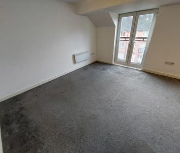 2 bedroom flat to rent - Photo 1