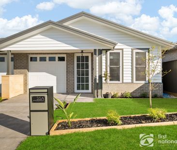 THOUGHTFULLY DESIGNED, IMPECCABLY FINISHED - Photo 1