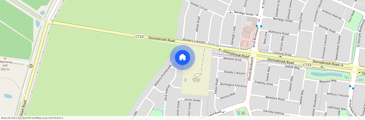 80 Madura Promenade, Vic 3064, Mickleham