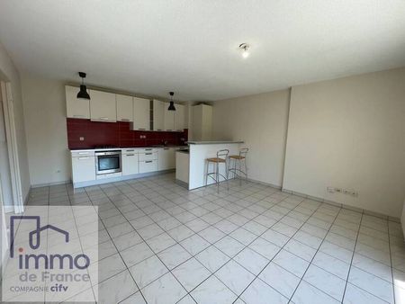 Appartement 2 pièces - Photo 5