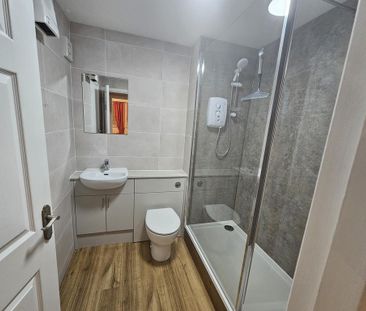 1 bedroom apartment to rent - Photo 6