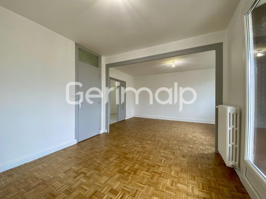 Location Appartement 5 pièces 103,23 m² - Photo 1