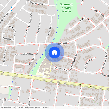 16 Wordsworth Place, Vic 3037, Delahey
