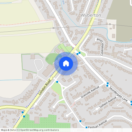 London Road, Boston, PE21 7EA