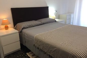 Carrer Germans Villalonga, Valencia, Valencian Community 46020