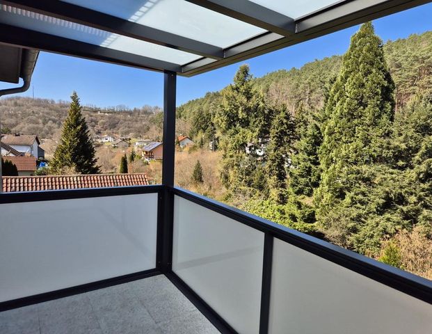 Erstbezug Barrierefreie Seniorenwohnung mit Gemeinschaftsraum - Foto 1