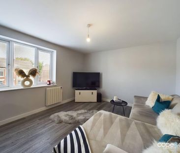 2 bedroom apartment to rent - Photo 1