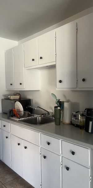 GRAND 3½ |INTERNET-CHAUFFAGE-EAU CHAUDE - Photo 1