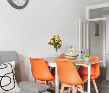 2 Bed Semi-Detached House, Mortimer Road, NW10 - Photo 6