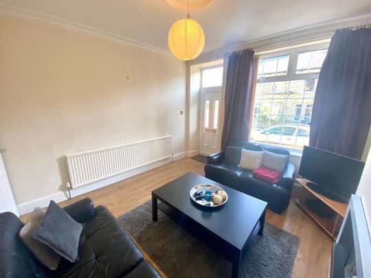 2 bedroom house share to rent - Photo 1