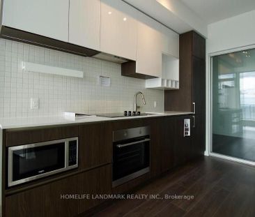 5 Buttermill Avenue condo — Vaughan, ON (2-Bedroom) - 2 Bedroom - Photo 3