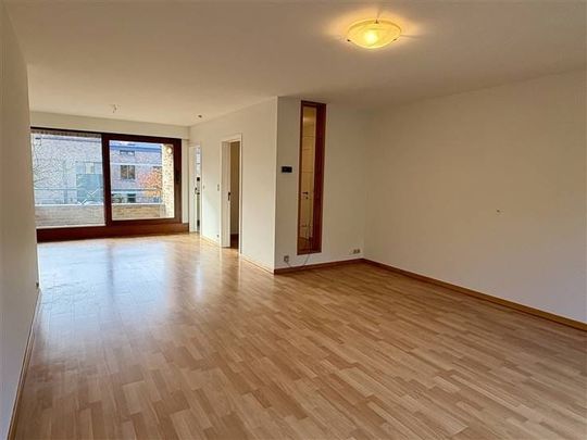 Appartement te huur - Foto 1