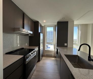 2 chambres - 1900 Rue Yvette-Brillon, Montréal - Photo 1