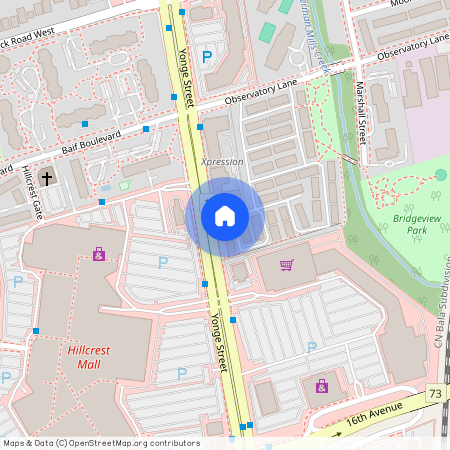 23 Observatory Lane, Richmond Hill