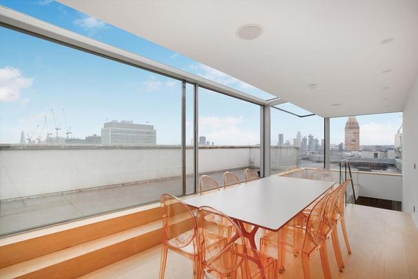 5 bedroom flat to rent - Photo 1