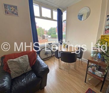 3 Lumley Avenue, Leeds, LS4 2LR - Photo 1