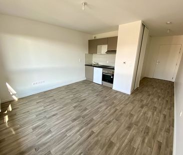 Location Appartement 1 pièce 25m² - Photo 6