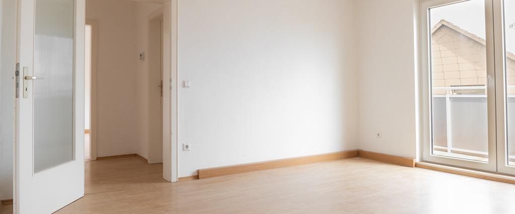 Wohnen mit Blick auf Villingen - Foto 1